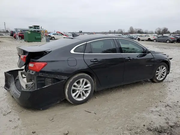1G1ZE5ST5GF282472 2016 CHEVROLET MALIBU - Image 2