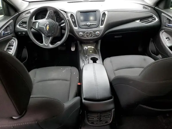 1G1ZE5ST5GF282472 2016 CHEVROLET MALIBU - Image 7