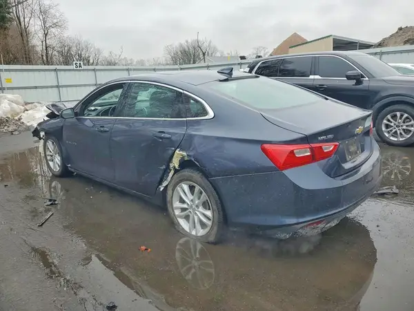 1G1ZE5ST5GF282648 2016 CHEVROLET MALIBU - Image 2