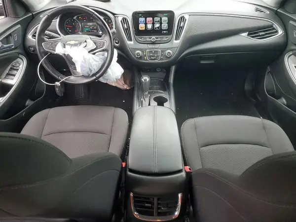 1G1ZE5ST5GF282648 2016 CHEVROLET MALIBU - Image 8