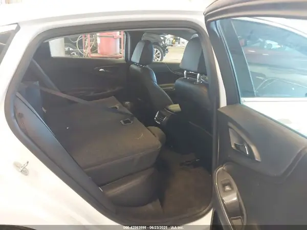 1G1ZE5ST5GF283637 2016 CHEVROLET MALIBU - Image 8