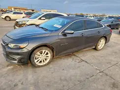 1G1ZE5ST5GF283847 2016 CHEVROLET MALIBU