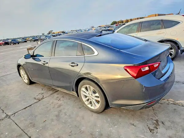 1G1ZE5ST5GF283847 2016 CHEVROLET MALIBU - Image 2
