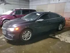 1G1ZE5ST5GF284142 2016 CHEVROLET MALIBU