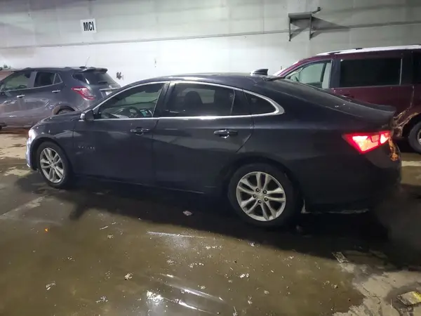 1G1ZE5ST5GF284142 2016 CHEVROLET MALIBU - Image 2