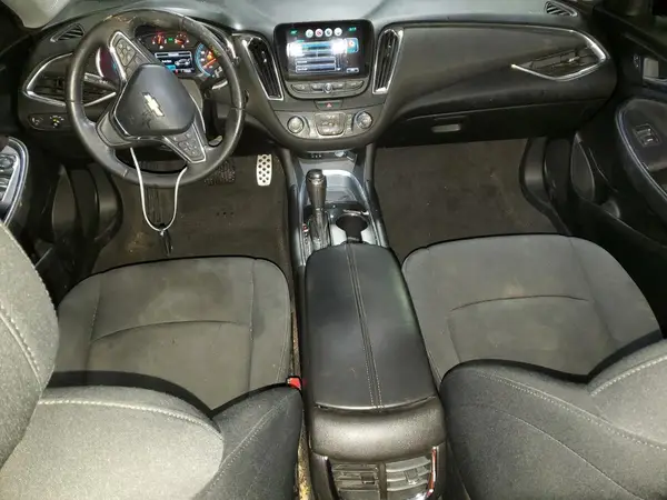 1G1ZE5ST5GF284142 2016 CHEVROLET MALIBU - Image 8