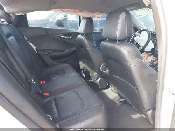 1G1ZE5ST5GF284450 2016 CHEVROLET MALIBU - Image 8