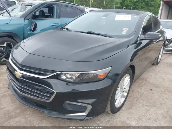 1G1ZE5ST5GF284495 2016 CHEVROLET MALIBU - Image 2