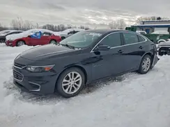 1G1ZE5ST5GF284562 2016 CHEVROLET MALIBU