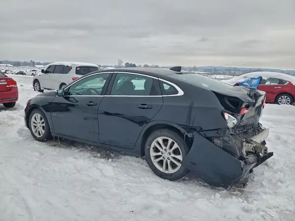 1G1ZE5ST5GF284562 2016 CHEVROLET MALIBU - Image 2