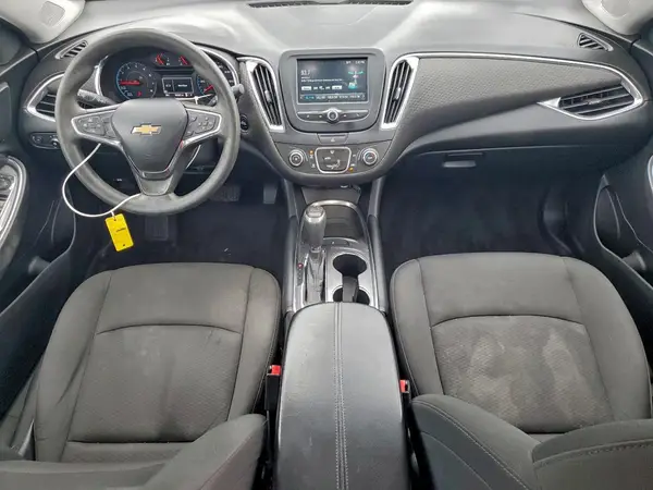 1G1ZE5ST5GF284562 2016 CHEVROLET MALIBU - Image 8