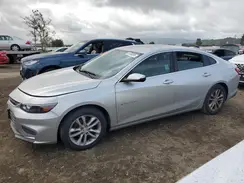 1G1ZE5ST5GF284674 2016 CHEVROLET MALIBU