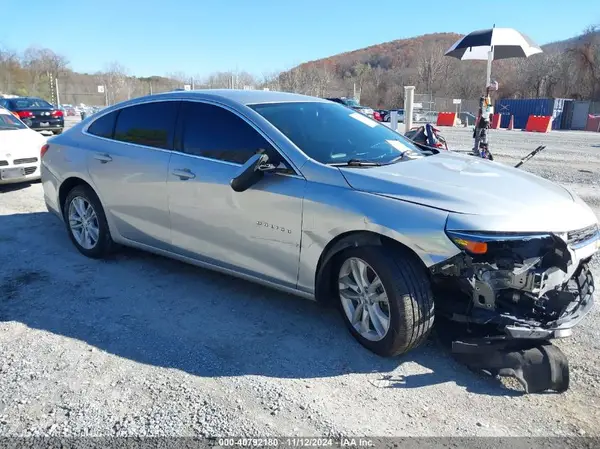 1G1ZE5ST5GF285680 2016 CHEVROLET MALIBU - Image 1