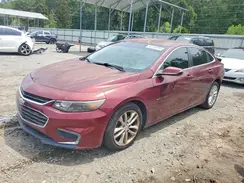 1G1ZE5ST5GF286165 2016 CHEVROLET MALIBU