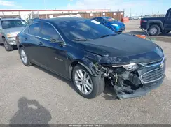 1G1ZE5ST5GF286411 2016 CHEVROLET MALIBU