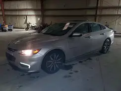 1G1ZE5ST5GF286781 2016 CHEVROLET MALIBU