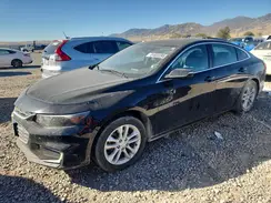 1G1ZE5ST5GF287669 2016 CHEVROLET MALIBU