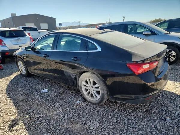 1G1ZE5ST5GF287669 2016 CHEVROLET MALIBU - Image 2
