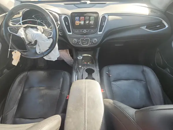 1G1ZE5ST5GF287669 2016 CHEVROLET MALIBU - Image 8