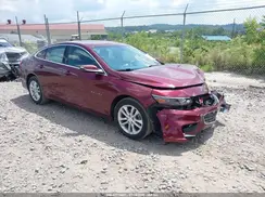 1G1ZE5ST5GF287767 2016 CHEVROLET MALIBU