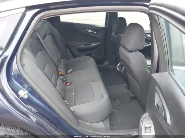 1G1ZE5ST5GF287820 2016 CHEVROLET MALIBU - Image 8