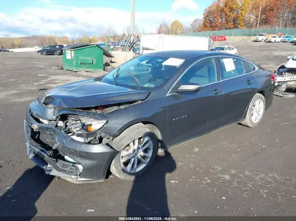 1G1ZE5ST5GF288398 2016 CHEVROLET MALIBU - Image 2