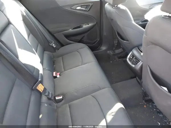1G1ZE5ST5GF288398 2016 CHEVROLET MALIBU - Image 8