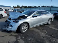 1G1ZE5ST5GF288501 2016 CHEVROLET MALIBU