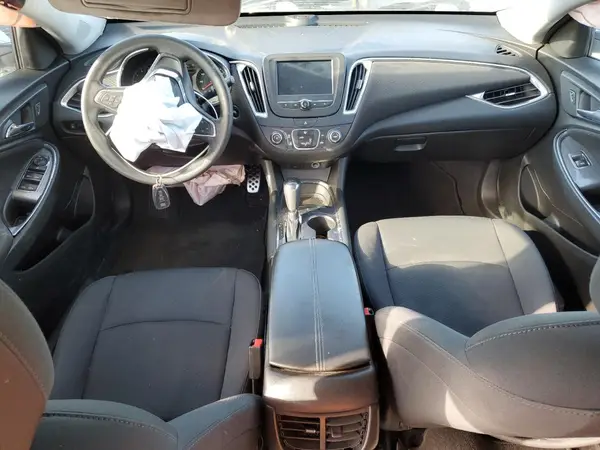 1G1ZE5ST5GF288501 2016 CHEVROLET MALIBU - Image 8