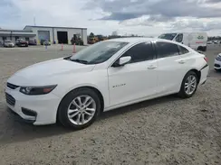 1G1ZE5ST5GF289163 2016 CHEVROLET MALIBU