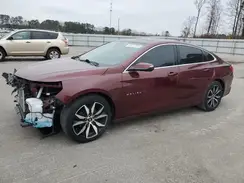 1G1ZE5ST5GF289292 2016 CHEVROLET MALIBU