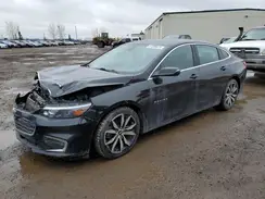 1G1ZE5ST5GF289714 2016 CHEVROLET MALIBU
