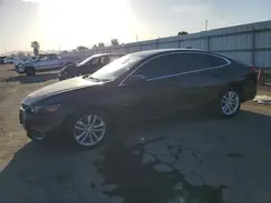 1G1ZE5ST5GF289888 2016 CHEVROLET MALIBU