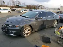 1G1ZE5ST5GF290295 2016 CHEVROLET MALIBU