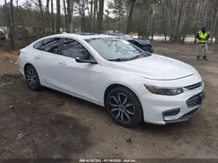 1G1ZE5ST5GF290667 2016 CHEVROLET MALIBU