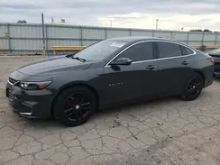 1G1ZE5ST5GF291401 2016 CHEVROLET MALIBU