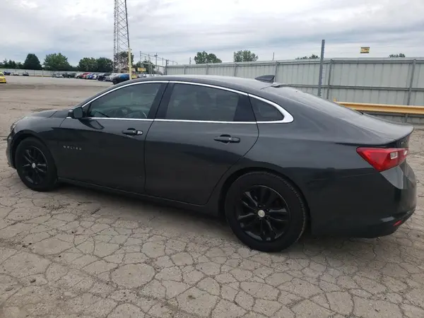 1G1ZE5ST5GF291401 2016 CHEVROLET MALIBU - Image 2