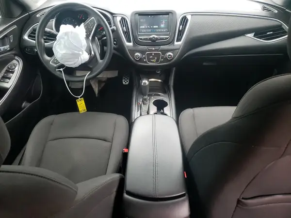 1G1ZE5ST5GF291401 2016 CHEVROLET MALIBU - Image 8