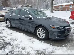 1G1ZE5ST5GF291821 2016 CHEVROLET MALIBU