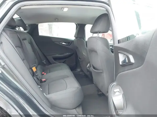 1G1ZE5ST5GF291821 2016 CHEVROLET MALIBU - Image 8