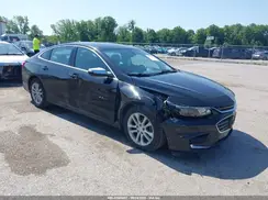 1G1ZE5ST5GF292340 2016 CHEVROLET MALIBU