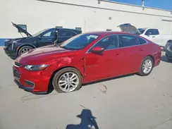 1G1ZE5ST5GF292760 2016 CHEVROLET MALIBU