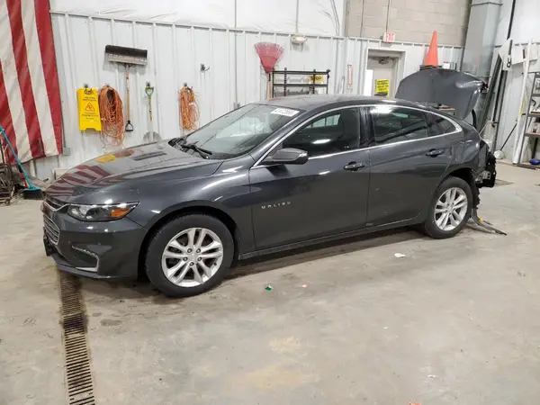 1G1ZE5ST5GF293052 2016 CHEVROLET MALIBU - Image 1