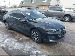 1G1ZE5ST5GF293438 2016 CHEVROLET MALIBU