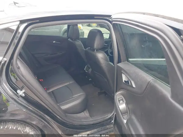 1G1ZE5ST5GF293438 2016 CHEVROLET MALIBU - Image 8