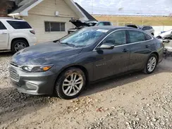 1G1ZE5ST5GF293617 2016 CHEVROLET MALIBU