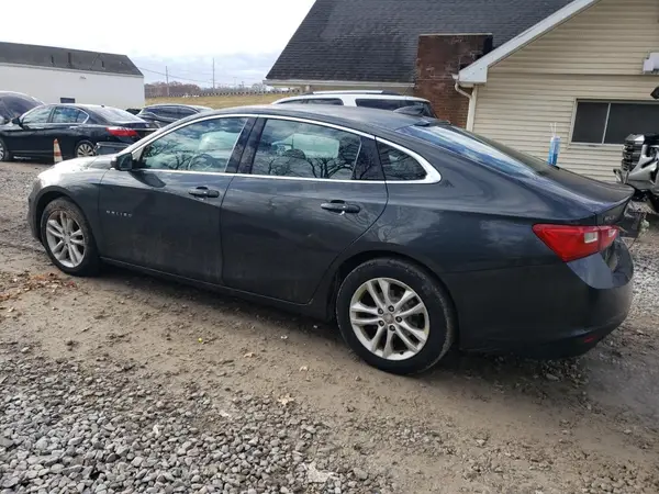 1G1ZE5ST5GF293617 2016 CHEVROLET MALIBU - Image 2