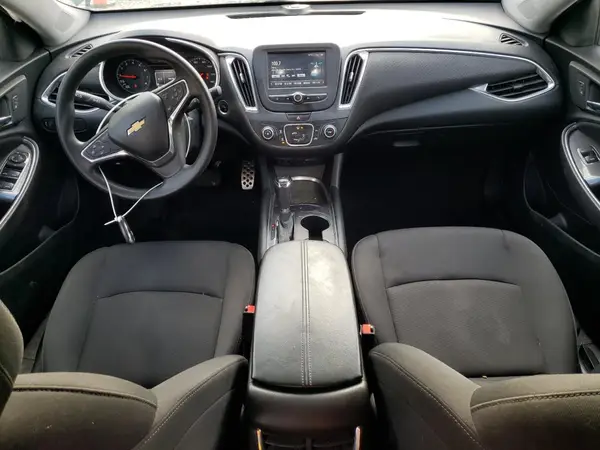1G1ZE5ST5GF293617 2016 CHEVROLET MALIBU - Image 8