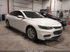 1G1ZE5ST5GF293777 2016 CHEVROLET MALIBU