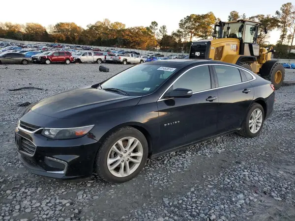 1G1ZE5ST5GF294976 2016 CHEVROLET MALIBU - Image 1